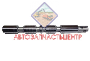 Золотник на задний гидрораспределитель JCB 25/613700, 25/6156000